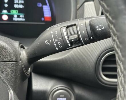 Сірий Хендай Kona Electric, об'ємом двигуна 0 л та пробігом 138 тис. км за 17800 $, фото 13 на Automoto.ua