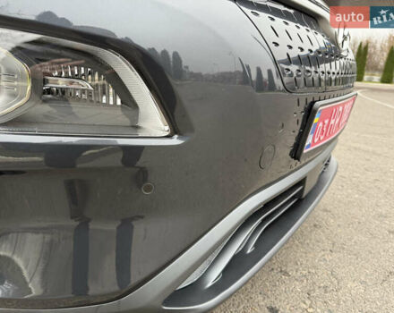 Серый Хендай Kona Electric, объемом двигателя 0 л и пробегом 103 тыс. км за 17300 $, фото 7 на Automoto.ua