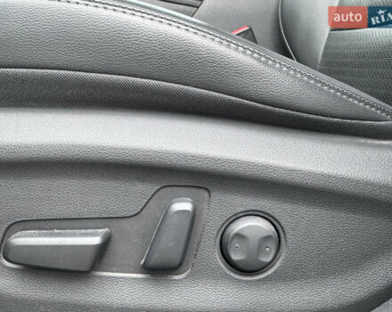 Сірий Хендай Kona Electric, об'ємом двигуна 0 л та пробігом 154 тис. км за 19500 $, фото 9 на Automoto.ua