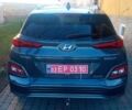 Серый Хендай Kona Electric, объемом двигателя 0 л и пробегом 150 тыс. км за 17500 $, фото 2 на Automoto.ua