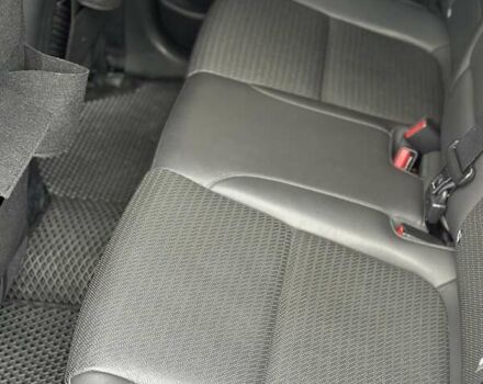 Сірий Хендай Kona Electric, об'ємом двигуна 0 л та пробігом 138 тис. км за 17800 $, фото 18 на Automoto.ua