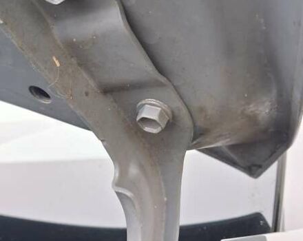 Серый Хендай Kona Electric, объемом двигателя 0 л и пробегом 180 тыс. км за 16700 $, фото 63 на Automoto.ua