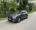 Серый Хендай Kona Electric, объемом двигателя 0 л и пробегом 139 тыс. км за 17900 $, фото 16 на Automoto.ua