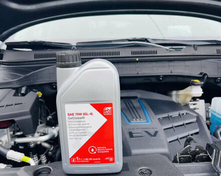 Серый Хендай Kona Electric, объемом двигателя 0 л и пробегом 112 тыс. км за 16700 $, фото 14 на Automoto.ua