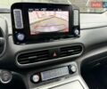 Серый Хендай Kona Electric, объемом двигателя 0 л и пробегом 113 тыс. км за 16818 $, фото 21 на Automoto.ua