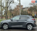 Сірий Хендай Kona Electric, об'ємом двигуна 0 л та пробігом 154 тис. км за 19500 $, фото 5 на Automoto.ua