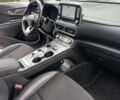 Серый Хендай Kona Electric, объемом двигателя 0 л и пробегом 148 тыс. км за 15199 $, фото 24 на Automoto.ua
