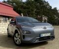 Сірий Хендай Kona Electric, об'ємом двигуна 0 л та пробігом 68 тис. км за 18400 $, фото 2 на Automoto.ua