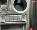 Сірий Хендай Kona Electric, об'ємом двигуна 0 л та пробігом 138 тис. км за 17800 $, фото 10 на Automoto.ua