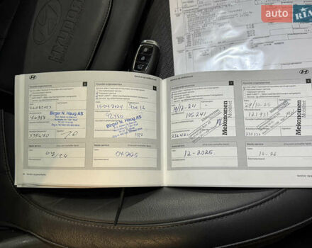 Серый Хендай Kona Electric, объемом двигателя 0 л и пробегом 120 тыс. км за 16999 $, фото 77 на Automoto.ua