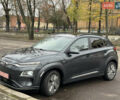 Сірий Хендай Kona Electric, об'ємом двигуна 0 л та пробігом 154 тис. км за 19500 $, фото 6 на Automoto.ua