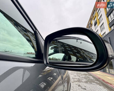 Сірий Хендай Kona Electric, об'ємом двигуна 0 л та пробігом 78 тис. км за 18900 $, фото 23 на Automoto.ua