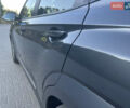 Серый Хендай Kona Electric, объемом двигателя 0 л и пробегом 31 тыс. км за 15450 $, фото 24 на Automoto.ua