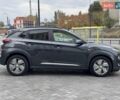 Сірий Хендай Kona Electric, об'ємом двигуна 0 л та пробігом 88 тис. км за 18700 $, фото 8 на Automoto.ua