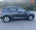 Серый Хендай Kona Electric, объемом двигателя 0 л и пробегом 31 тыс. км за 15450 $, фото 17 на Automoto.ua
