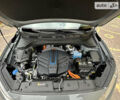 Сірий Хендай Kona Electric, об'ємом двигуна 0 л та пробігом 12 тис. км за 25700 $, фото 45 на Automoto.ua