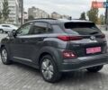 Сірий Хендай Kona Electric, об'ємом двигуна 0 л та пробігом 88 тис. км за 18700 $, фото 5 на Automoto.ua