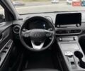 Сірий Хендай Kona Electric, об'ємом двигуна 0 л та пробігом 88 тис. км за 18700 $, фото 25 на Automoto.ua