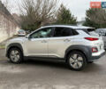 Серый Хендай Kona Electric, объемом двигателя 0 л и пробегом 26 тыс. км за 18850 $, фото 9 на Automoto.ua