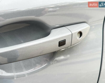 Серый Хендай Kona Electric, объемом двигателя 0 л и пробегом 135 тыс. км за 18999 $, фото 14 на Automoto.ua