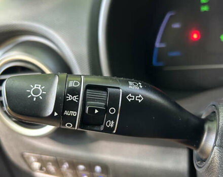 Сірий Хендай Kona Electric, об'ємом двигуна 0 л та пробігом 61 тис. км за 15780 $, фото 14 на Automoto.ua