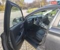 Серый Хендай Kona Electric, объемом двигателя 0 л и пробегом 122 тыс. км за 16550 $, фото 4 на Automoto.ua