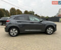 Серый Хендай Kona Electric, объемом двигателя 0 л и пробегом 52 тыс. км за 19000 $, фото 15 на Automoto.ua