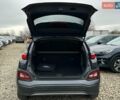 Сірий Хендай Kona Electric, об'ємом двигуна 0 л та пробігом 76 тис. км за 20500 $, фото 81 на Automoto.ua