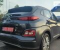 Серый Хендай Kona Electric, объемом двигателя 0 л и пробегом 88 тыс. км за 17800 $, фото 14 на Automoto.ua