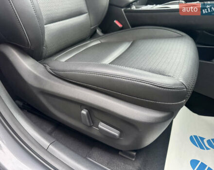 Сірий Хендай Kona Electric, об'ємом двигуна 0 л та пробігом 78 тис. км за 18900 $, фото 31 на Automoto.ua