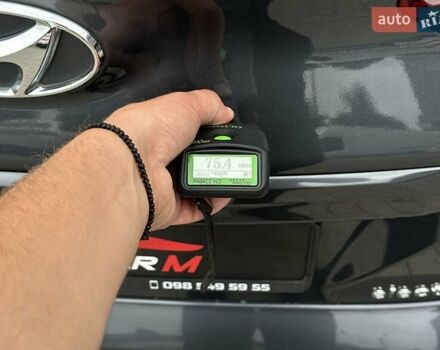 Сірий Хендай Kona Electric, об'ємом двигуна 0 л та пробігом 63 тис. км за 18500 $, фото 46 на Automoto.ua