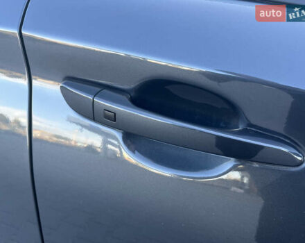 Сірий Хендай Kona Electric, об'ємом двигуна 0 л та пробігом 31 тис. км за 15500 $, фото 48 на Automoto.ua