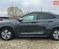 Сірий Хендай Kona Electric, об'ємом двигуна 0 л та пробігом 76 тис. км за 20500 $, фото 26 на Automoto.ua