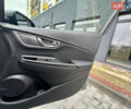 Сірий Хендай Kona Electric, об'ємом двигуна 0 л та пробігом 78 тис. км за 18900 $, фото 24 на Automoto.ua