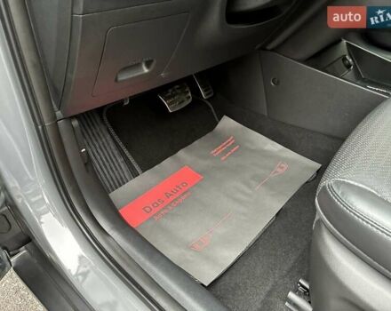 Серый Хендай Kona Electric, объемом двигателя 0 л и пробегом 78 тыс. км за 19500 $, фото 75 на Automoto.ua