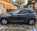 Серый Хендай Kona Electric, объемом двигателя 0 л и пробегом 121 тыс. км за 16000 $, фото 5 на Automoto.ua