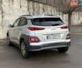 Серый Хендай Kona Electric, объемом двигателя 0 л и пробегом 26 тыс. км за 18850 $, фото 11 на Automoto.ua