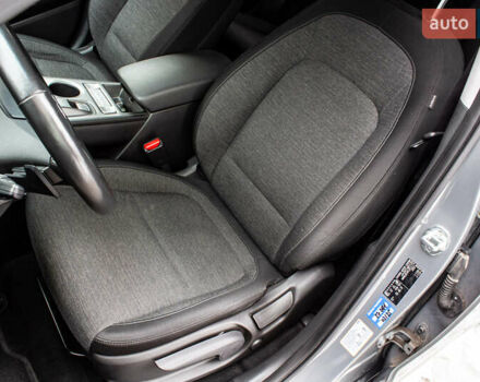 Сірий Хендай Kona Electric, об'ємом двигуна 0 л та пробігом 26 тис. км за 16300 $, фото 76 на Automoto.ua