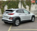 Серый Хендай Kona Electric, объемом двигателя 0 л и пробегом 26 тыс. км за 18850 $, фото 19 на Automoto.ua