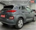 Сірий Хендай Kona Electric, об'ємом двигуна 0 л та пробігом 89 тис. км за 18340 $, фото 4 на Automoto.ua