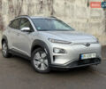 Серый Хендай Kona Electric, объемом двигателя 0 л и пробегом 26 тыс. км за 18850 $, фото 4 на Automoto.ua