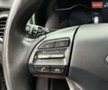 Серый Хендай Kona Electric, объемом двигателя 0 л и пробегом 78 тыс. км за 19500 $, фото 83 на Automoto.ua