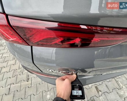 Сірий Хендай Kona Electric, об'ємом двигуна 0 л та пробігом 78 тис. км за 18900 $, фото 76 на Automoto.ua