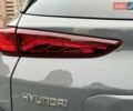 Серый Хендай Kona Electric, объемом двигателя 0 л и пробегом 78 тыс. км за 19500 $, фото 36 на Automoto.ua