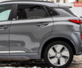 Сірий Хендай Kona Electric, об'ємом двигуна 0 л та пробігом 26 тис. км за 16300 $, фото 22 на Automoto.ua