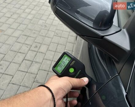 Сірий Хендай Kona Electric, об'ємом двигуна 0 л та пробігом 63 тис. км за 18500 $, фото 41 на Automoto.ua