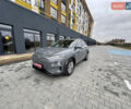 Сірий Хендай Kona Electric, об'ємом двигуна 0 л та пробігом 78 тис. км за 18900 $, фото 1 на Automoto.ua