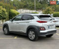 Серый Хендай Kona Electric, объемом двигателя 0 л и пробегом 26 тыс. км за 18850 $, фото 30 на Automoto.ua