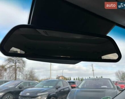 Сірий Хендай Kona Electric, об'ємом двигуна 0 л та пробігом 76 тис. км за 20500 $, фото 62 на Automoto.ua