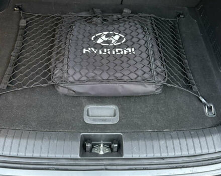 Серый Хендай Kona Electric, объемом двигателя 0 л и пробегом 125 тыс. км за 16900 $, фото 17 на Automoto.ua